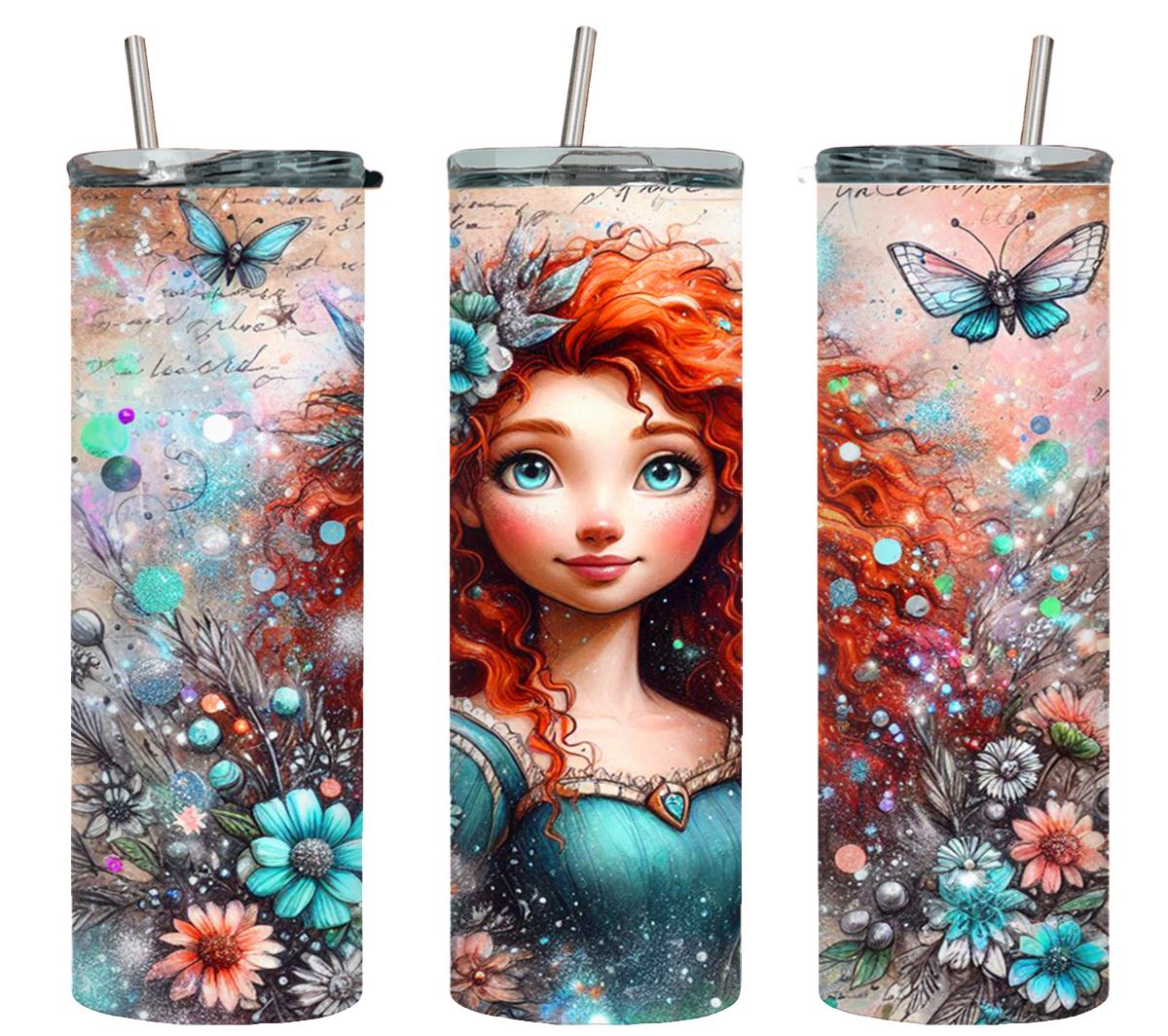 Princess Merida-9380